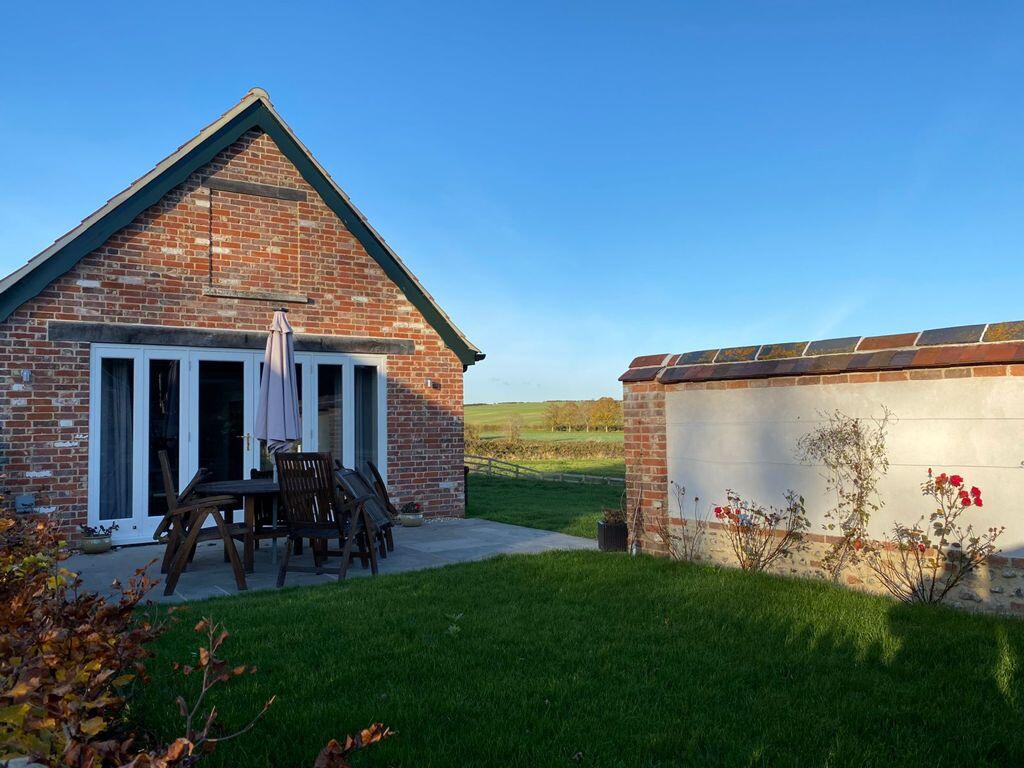 Main image of property: Moor Crichel, Wimborne, BH21