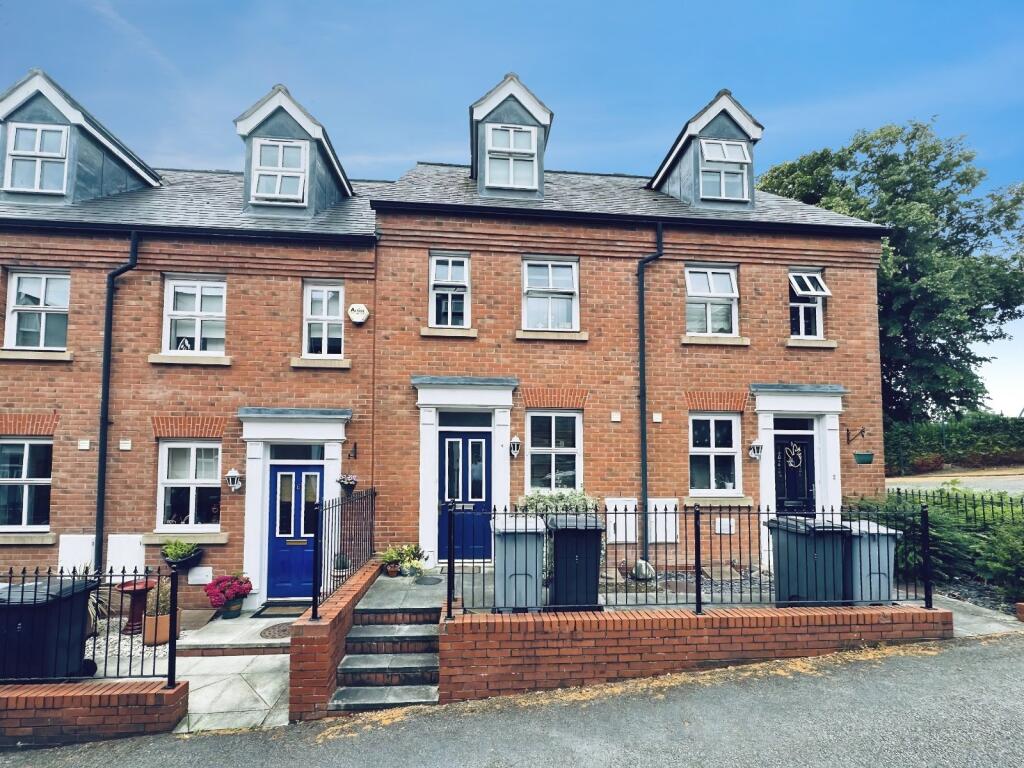 Main image of property: Wallcroft Gardens, Middlewich, Cheshire, CW10