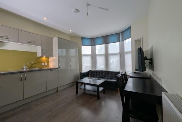 Main image of property: Albany Road Cardiff