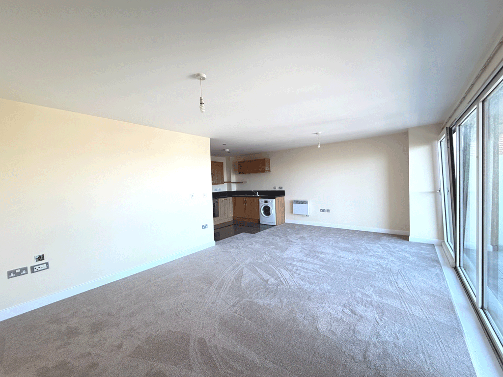 Apartment in Gosport, Hampshire - View 4