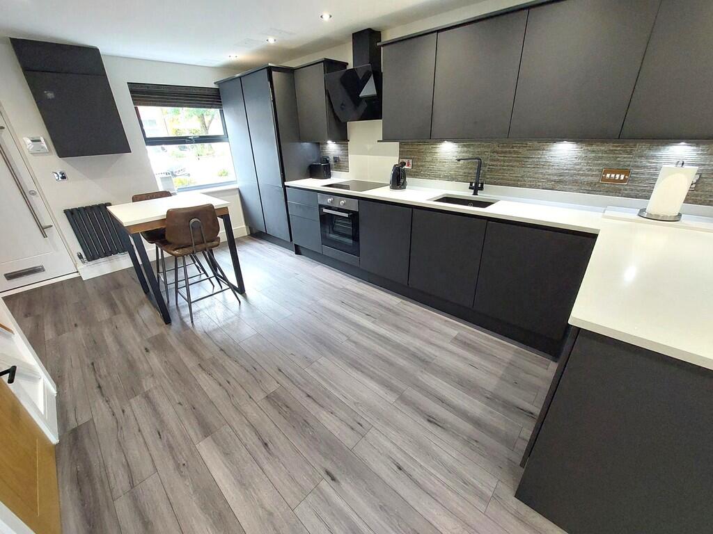 Main image of property: Stonemere Drive, Radcliffe, M26