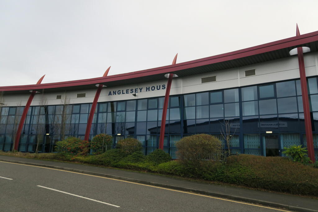 Main image of property: Towers Business Park, Wheelhouse Road, Rugeley, WS15 1UL