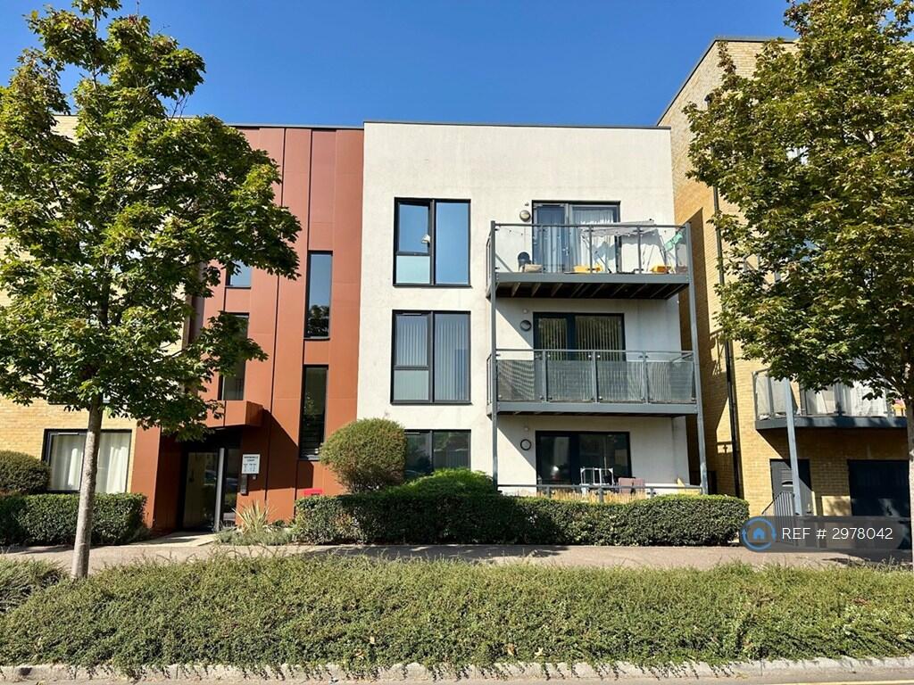Main image of property: Periwinkle Court, Romford, RM3