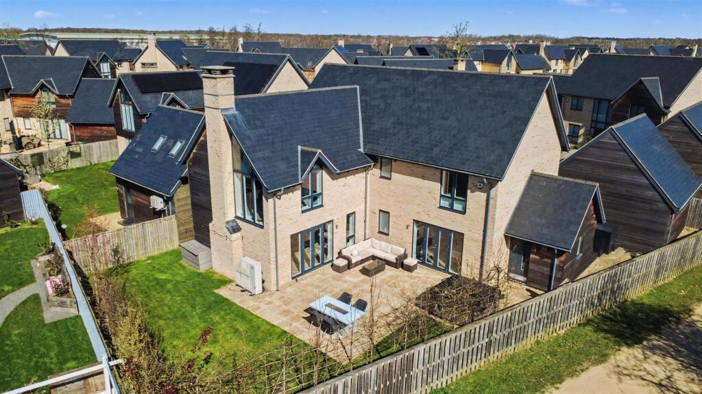 Main image of property: NN17, Lake Drive, Priors Hall Park