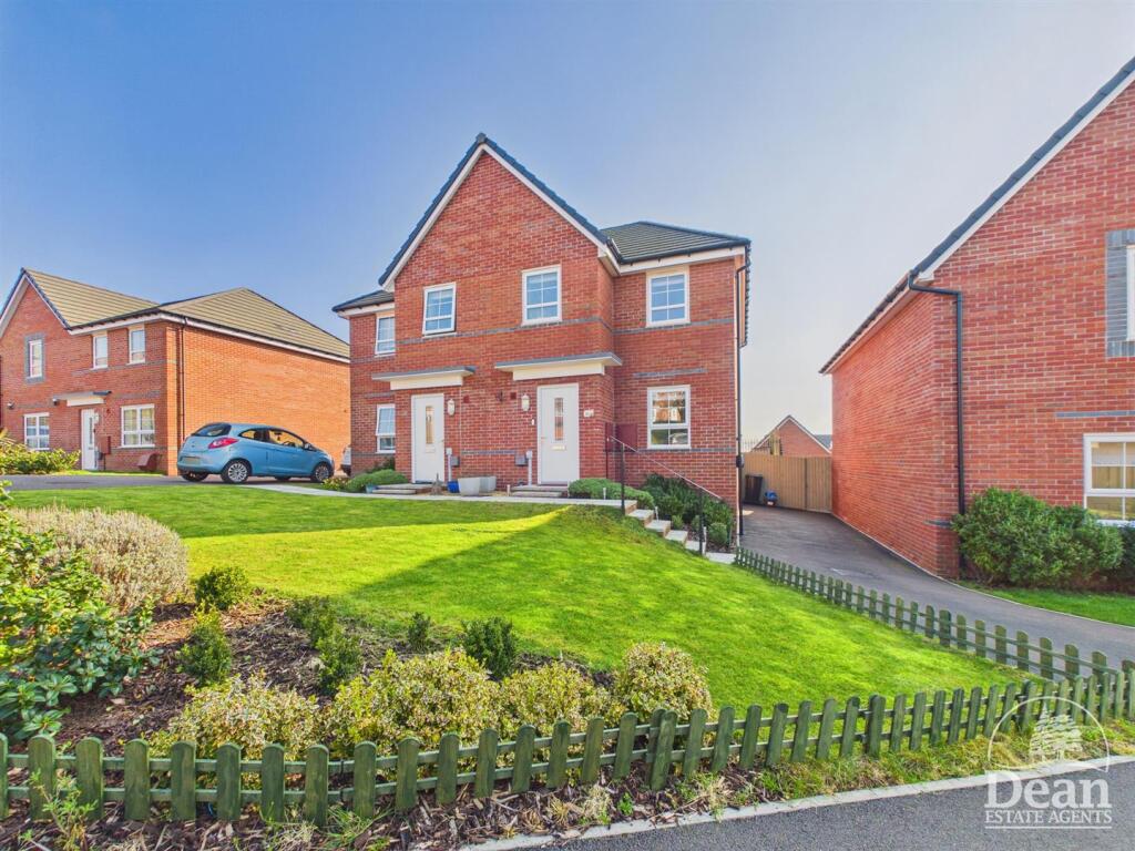 Main image of property: Cooke Way, Lydney