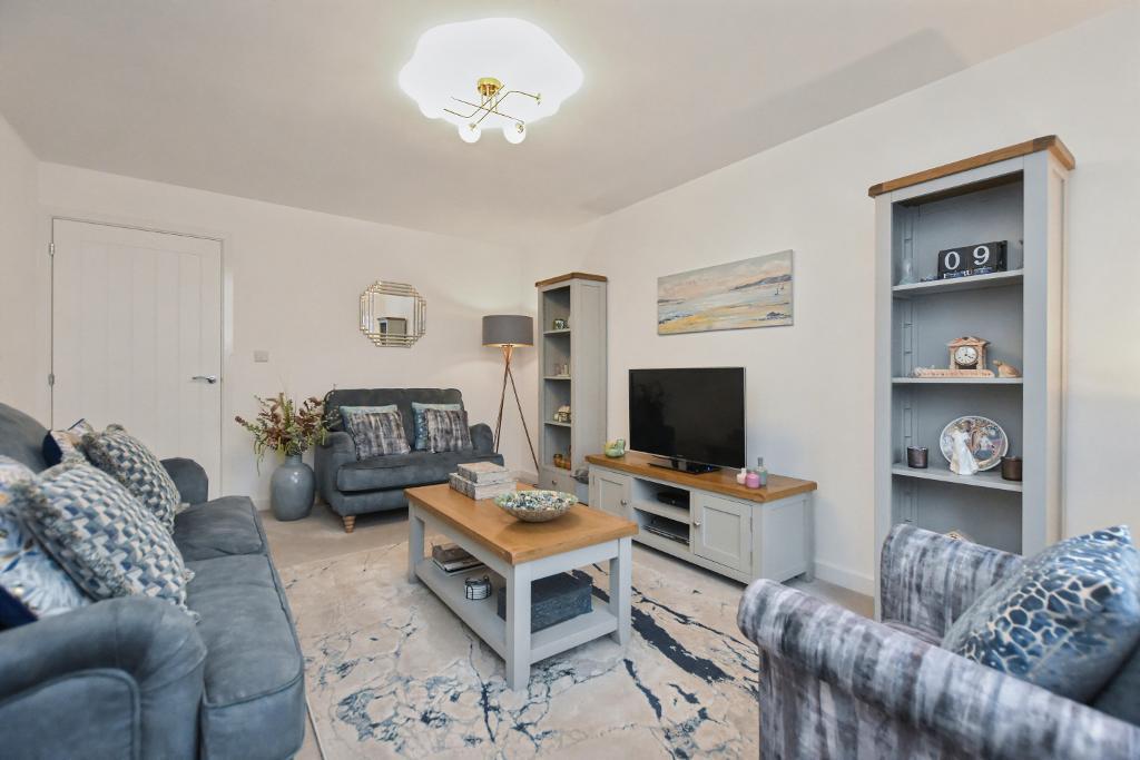 Waterfall Gardens, Clitheroe, BB7 2SE - View 3