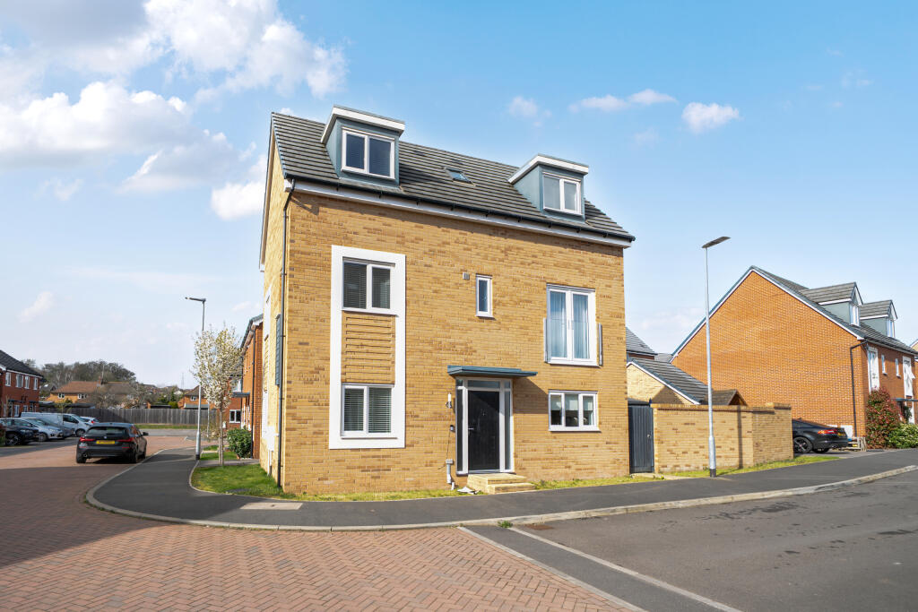 Main image of property: Apple Tree Close, Norton Fitzwarren