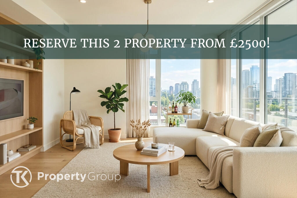 Main image of property: Birmingham, (B4)