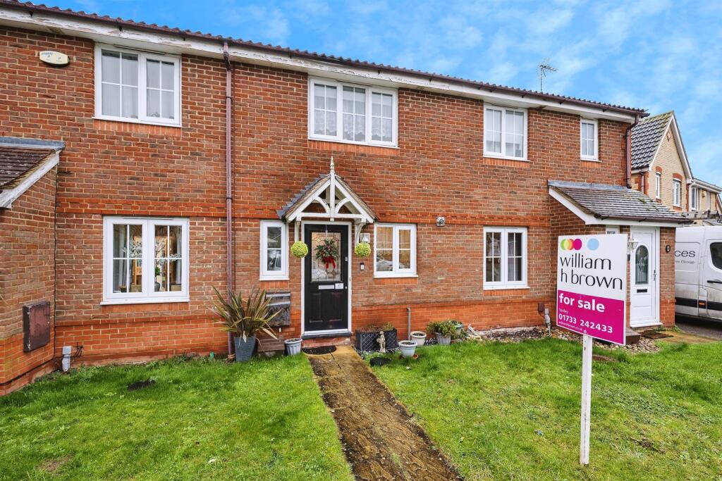 Main image of property: Ferndale, Yaxley, Peterborough