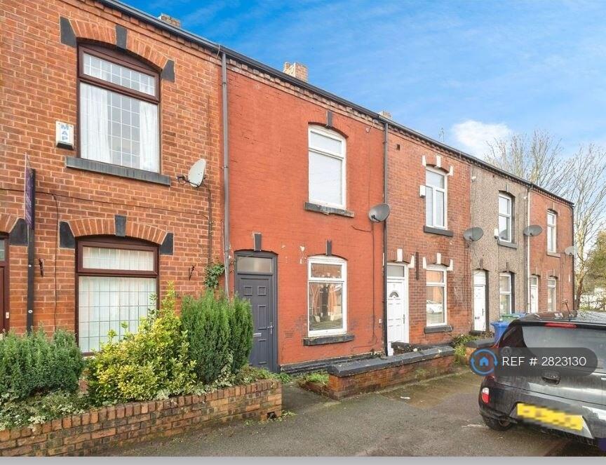 Main image of property: Victoria Road, Dukinfield, SK16