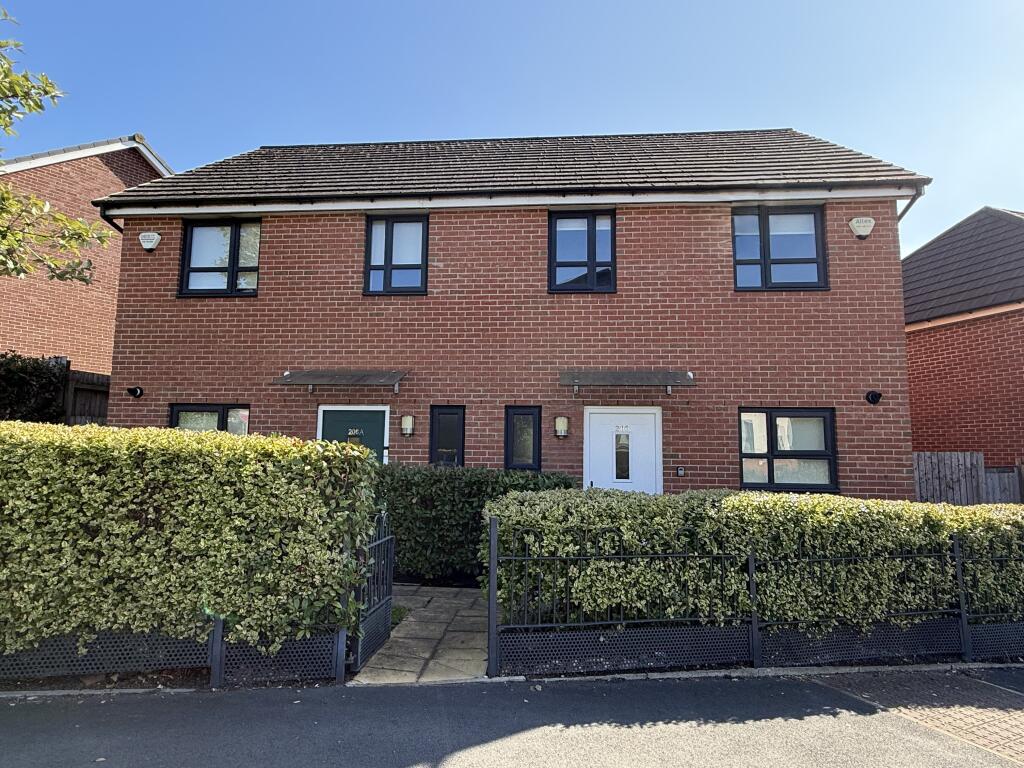 Main image of property: Great Clowes Street, Salford