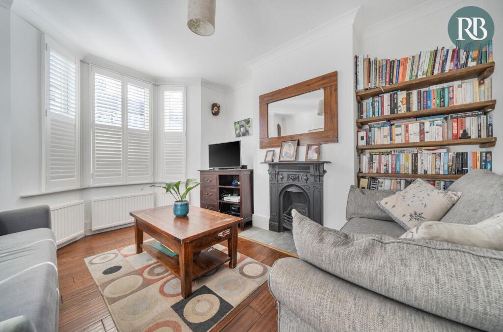 Albert Road, Southwick, Brighton, BN42 4GE - View 3