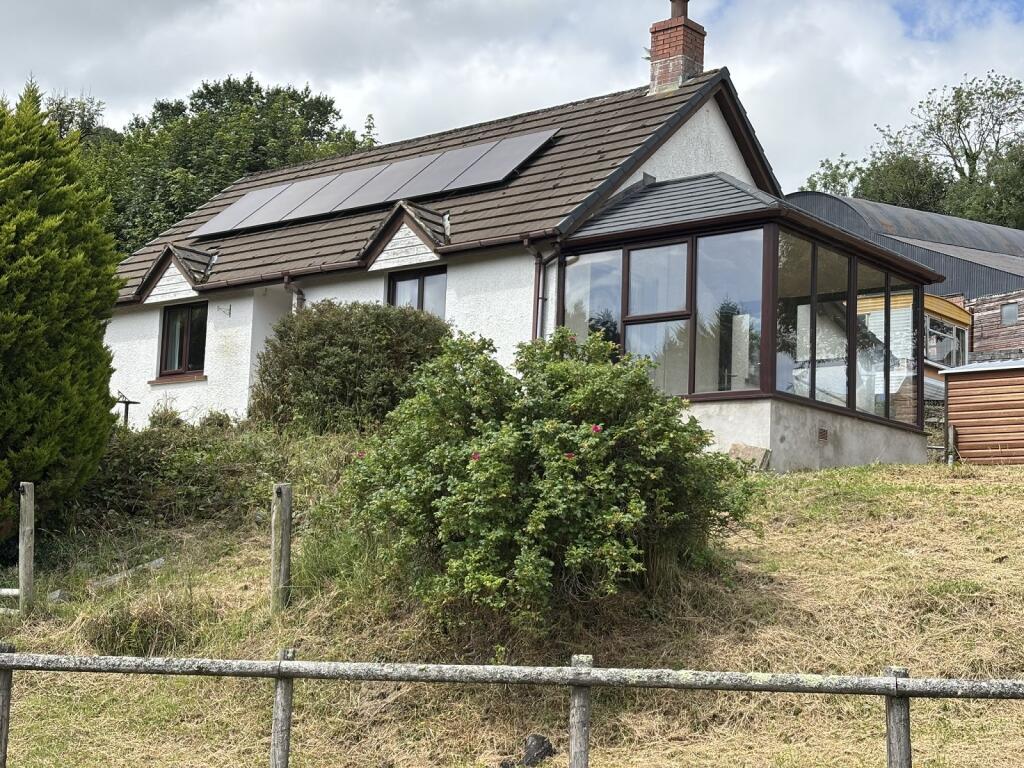 Main image of property: Talley, Llandeilo, Carmarthenshire.