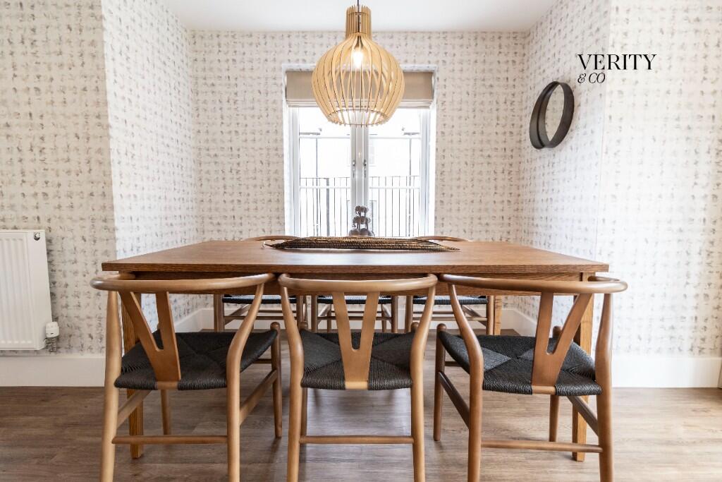 Additional image 4 of Plot 25, The Read, The Oaks, Skipton