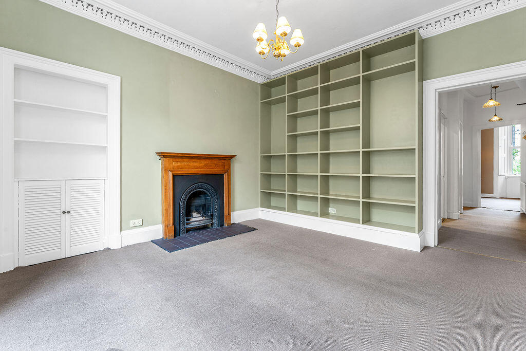 Main image of property: Blackwood Crescent, Newington, Edinburgh, EH9