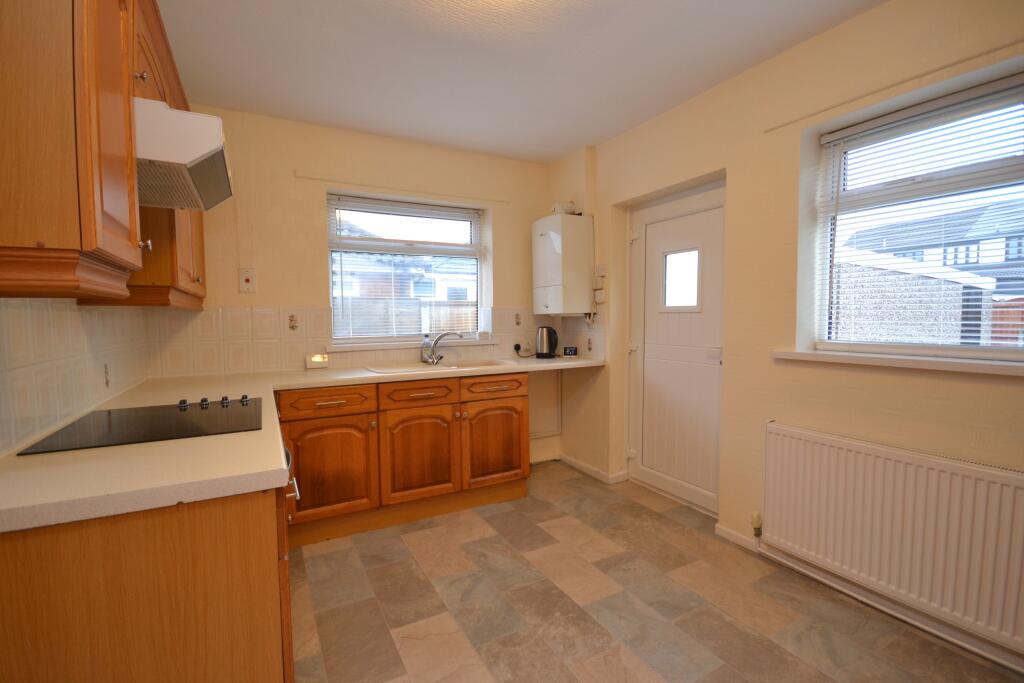 House in Wigan - View 4