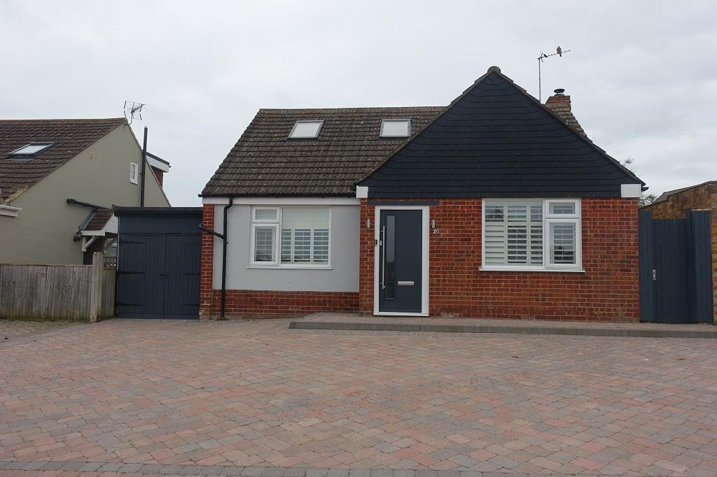Main image of property: Oakleaf Drive, Polegate