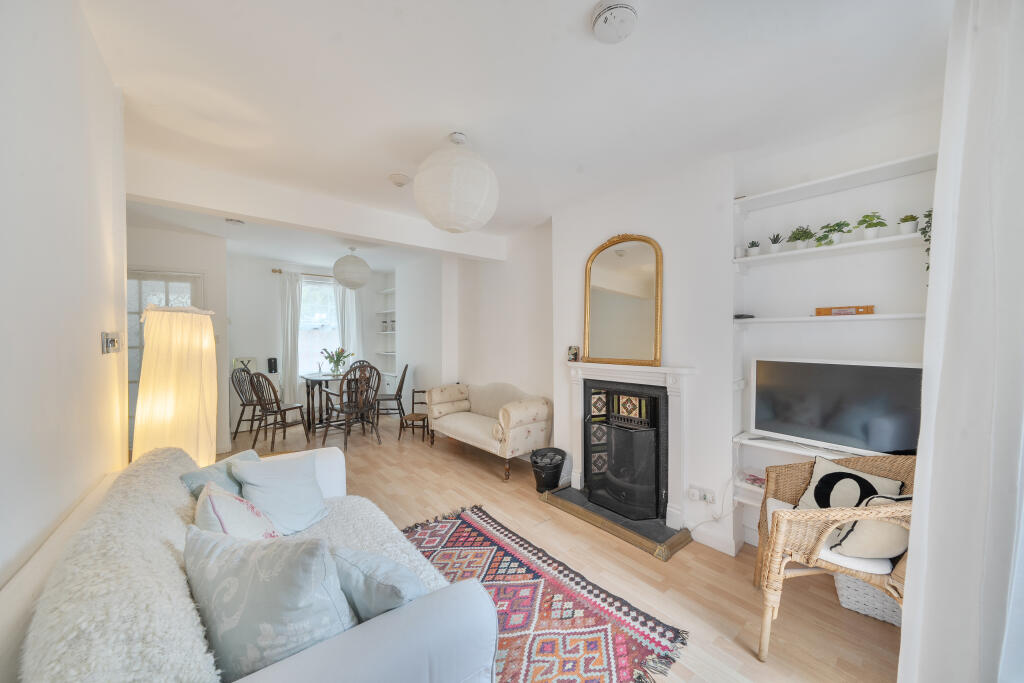 House in Oxford, Summertown - View 5