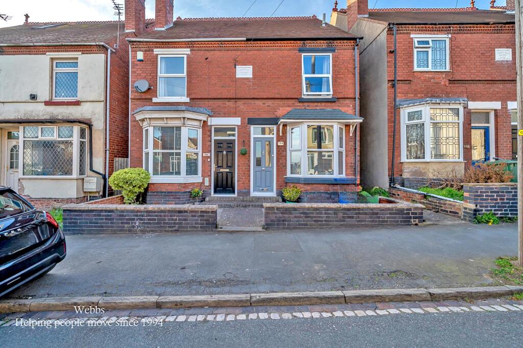 Main image of property: Wolverhampton Road, Cannock