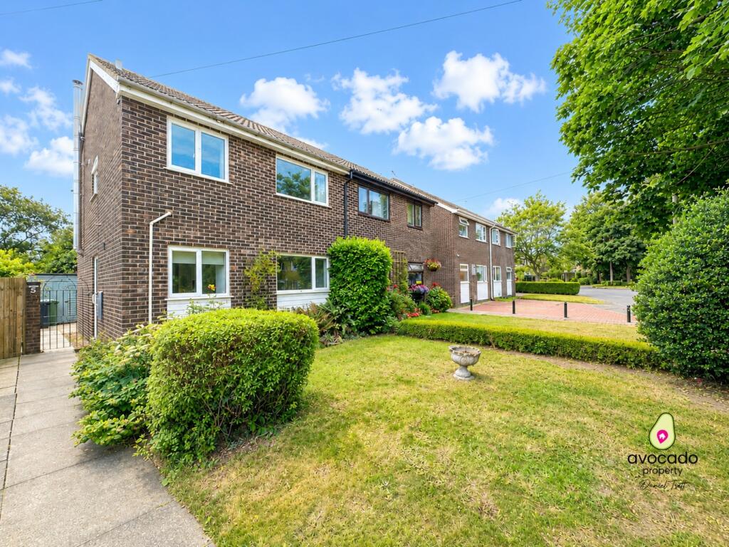 Main image of property: Wodehouse Close, Stalham, Norwich, Norfolk, NR12 9BW