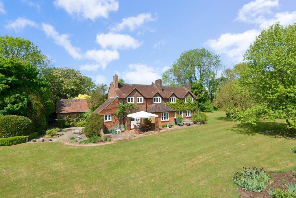 Main image of property: Loxwood Road, Rudgwick, RH12