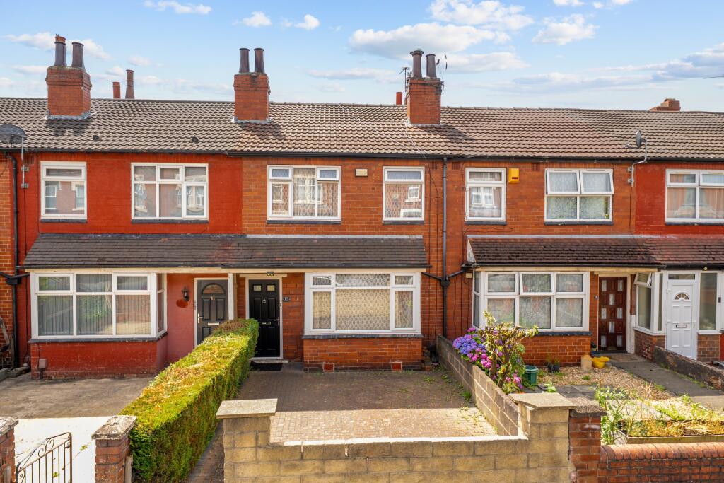 Main image of property: Mexborough Street, Chapeltown, Leeds, LS7