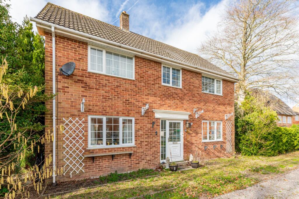 Main image of property: Andover Road, Upavon, Pewsey, Wiltshire, SN9