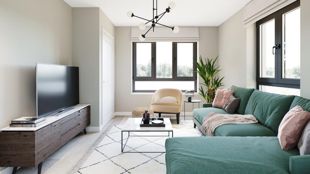 Main image of property: Off Chester Road, Helsby, Frodsham, Cheshire, WA6