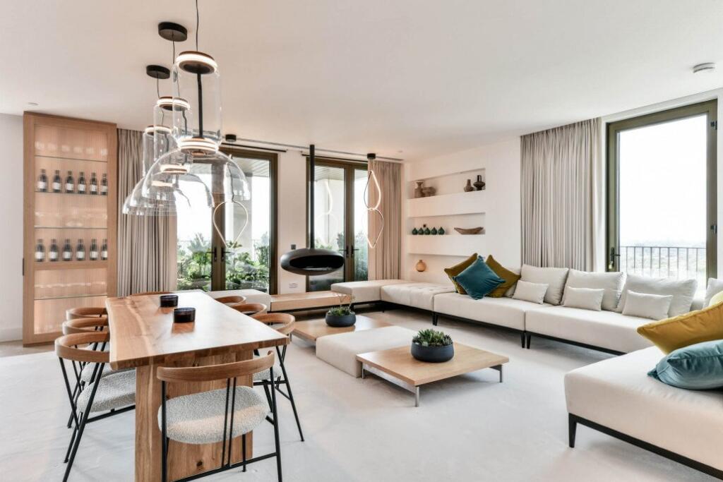 Main image of property: Brick Apartments,
7d Woodfield Road, W9