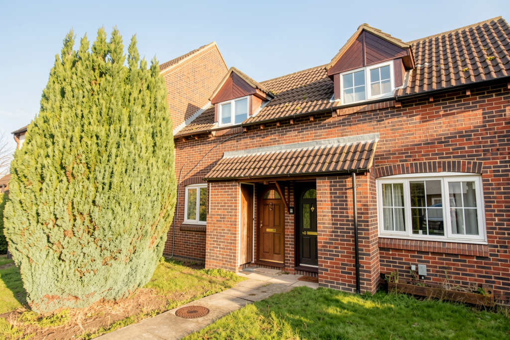 Main image of property: Page Close, Baldock, SG7