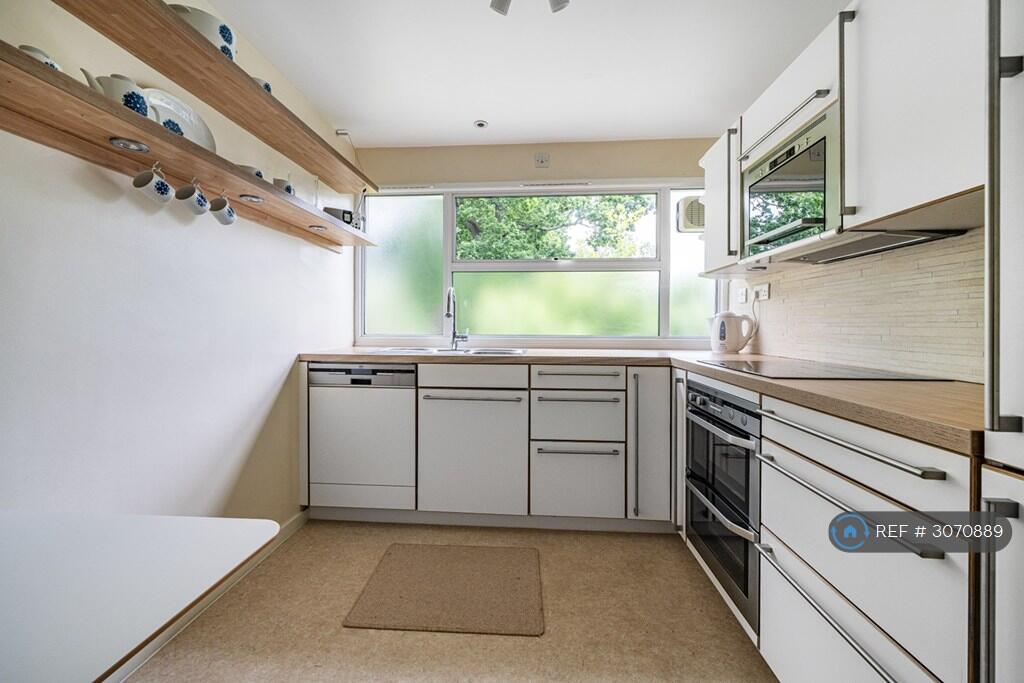 Apartment in London - More