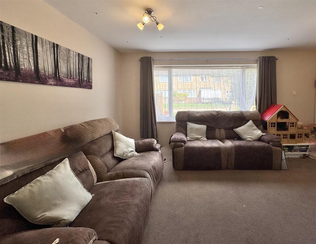 House in Cotswold, New Mills, Cirencester - View 4