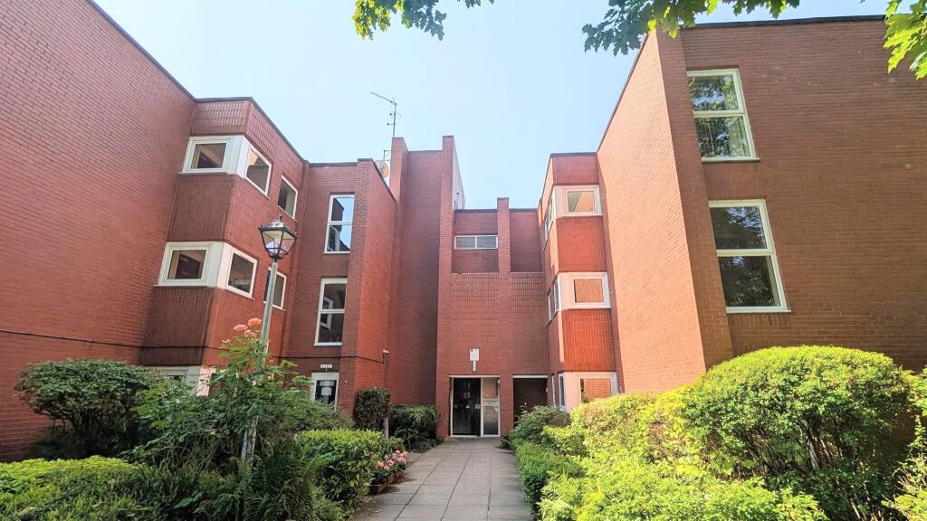 Main image of property: Bidston Road, Prenton