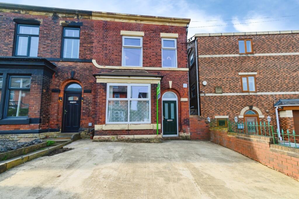 Main image of property: Outwood Road, Radcliffe, Manchester, Greater Manchester, M26