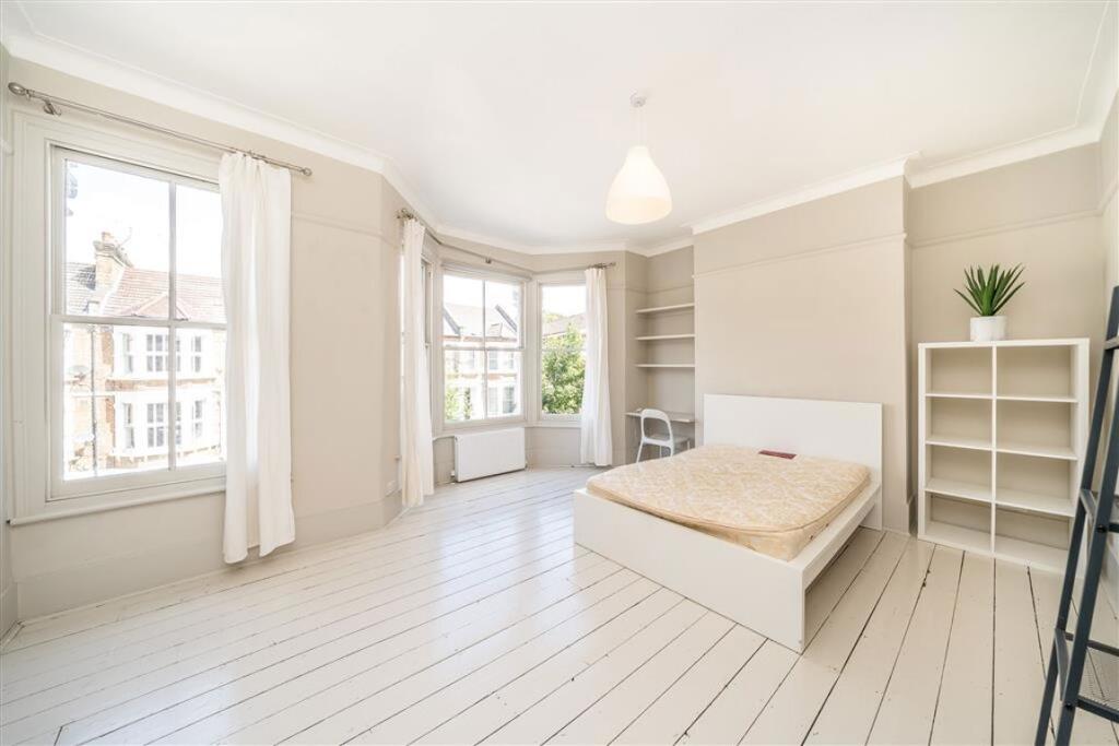 House in London, Telegraph Hill, New Cross Gate - View 5