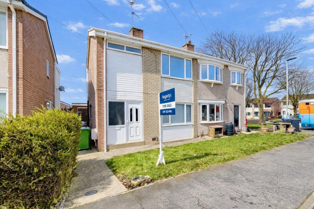 Main image of property: Quin Square, South Hetton, Durham, County Durham, DH6