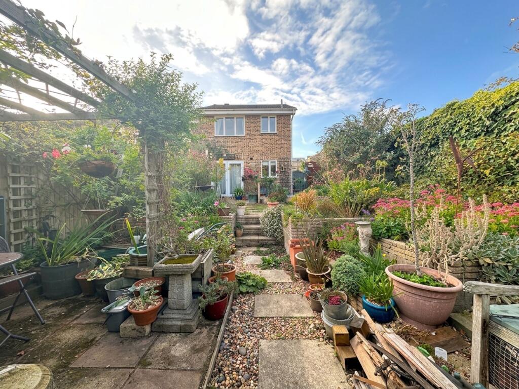 Bridle Way, Telscombe Cliffs, BN10 7DF photo 4