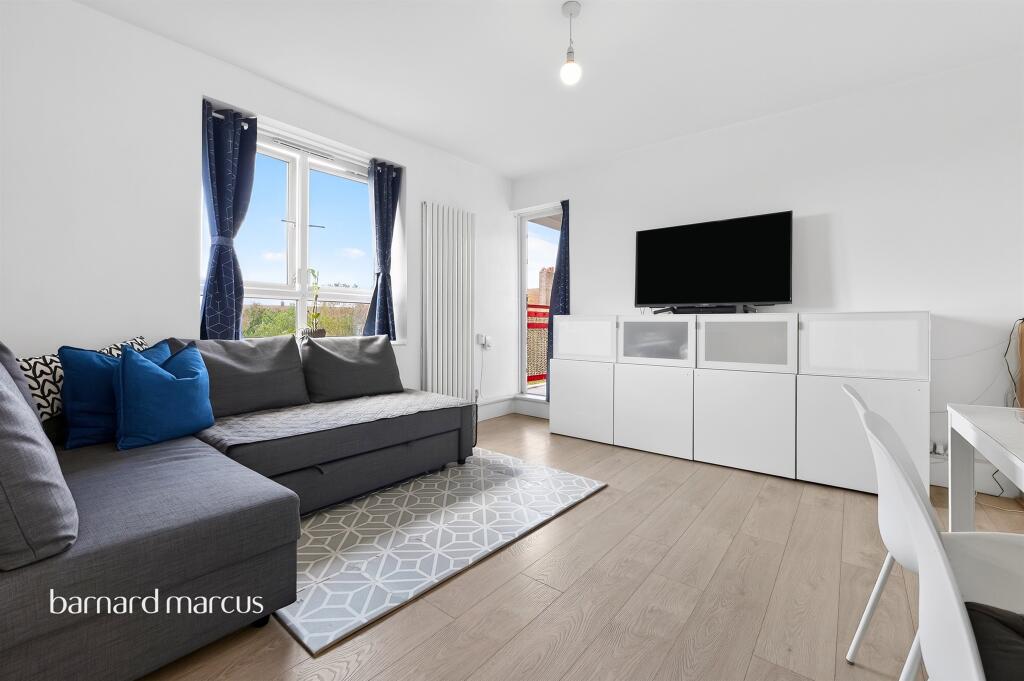 Main image of property: Goldsmith Road, London