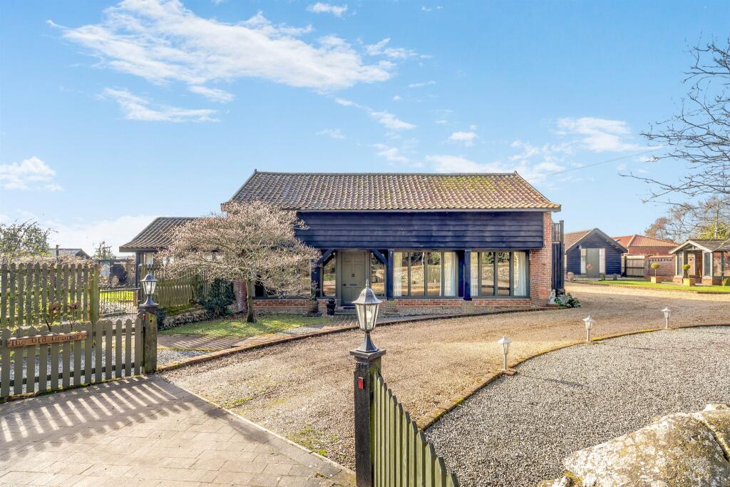 Main image of property: Tottington Road, Thompson, Thetford