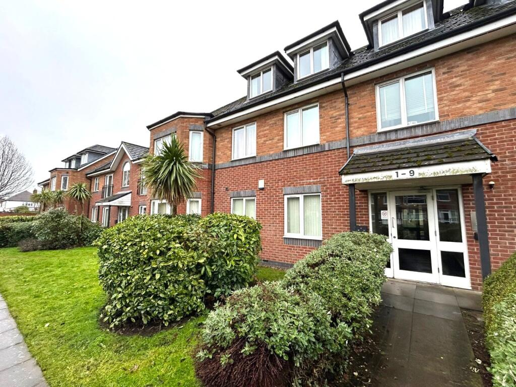 Main image of property: Greenholm Road, Birmingham, West Midlands, B44