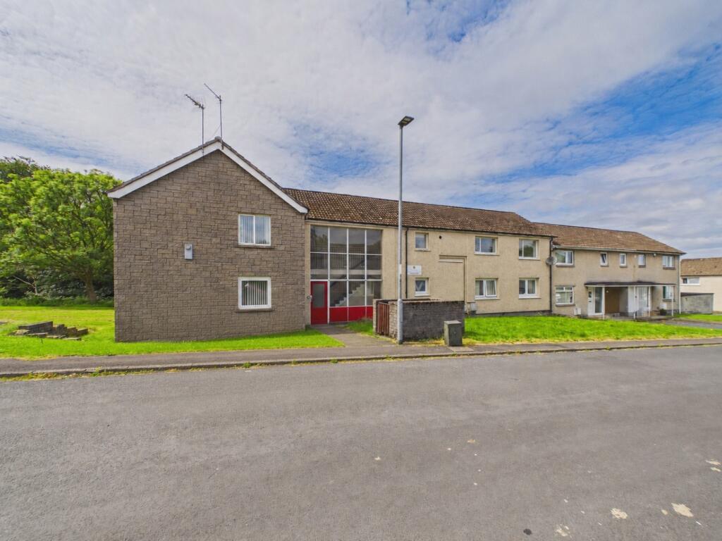 Main image of property: Wren Place, Johnstone, PA5