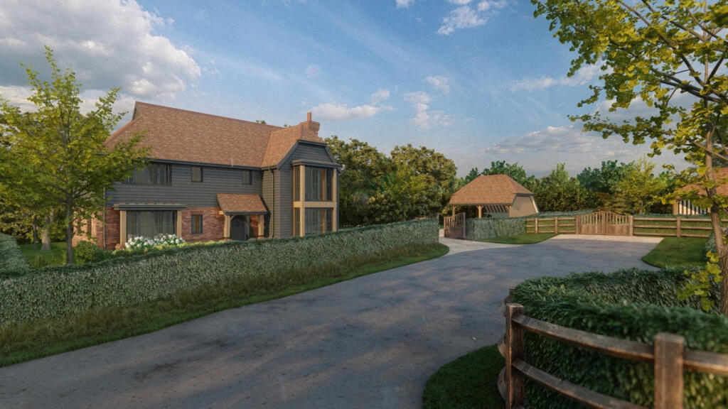 Main image of property: Maresfield Park, Uckfield, TN22