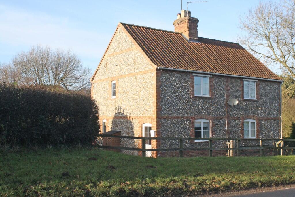 Main image of property: Holt Road, Edgefield