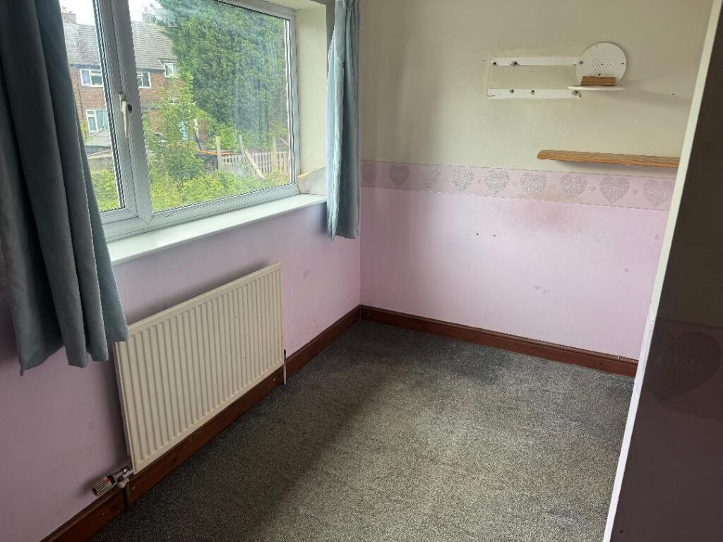 House in Wakefield - More