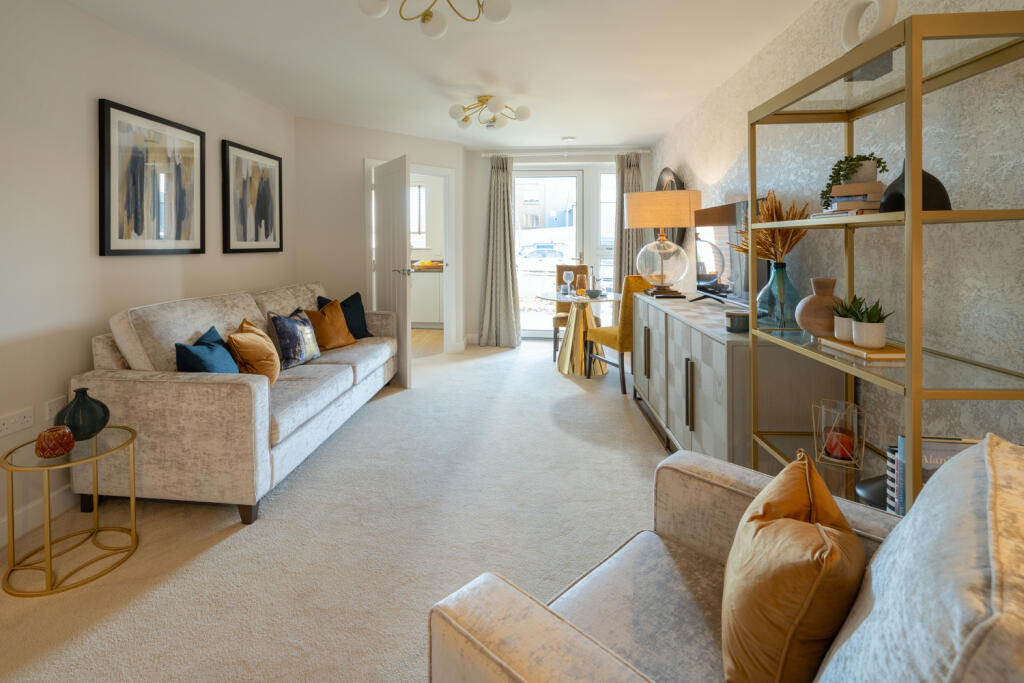 Main image of property: Barley Place,
Blandford St Mary,
Dorset.
DT11 9GN