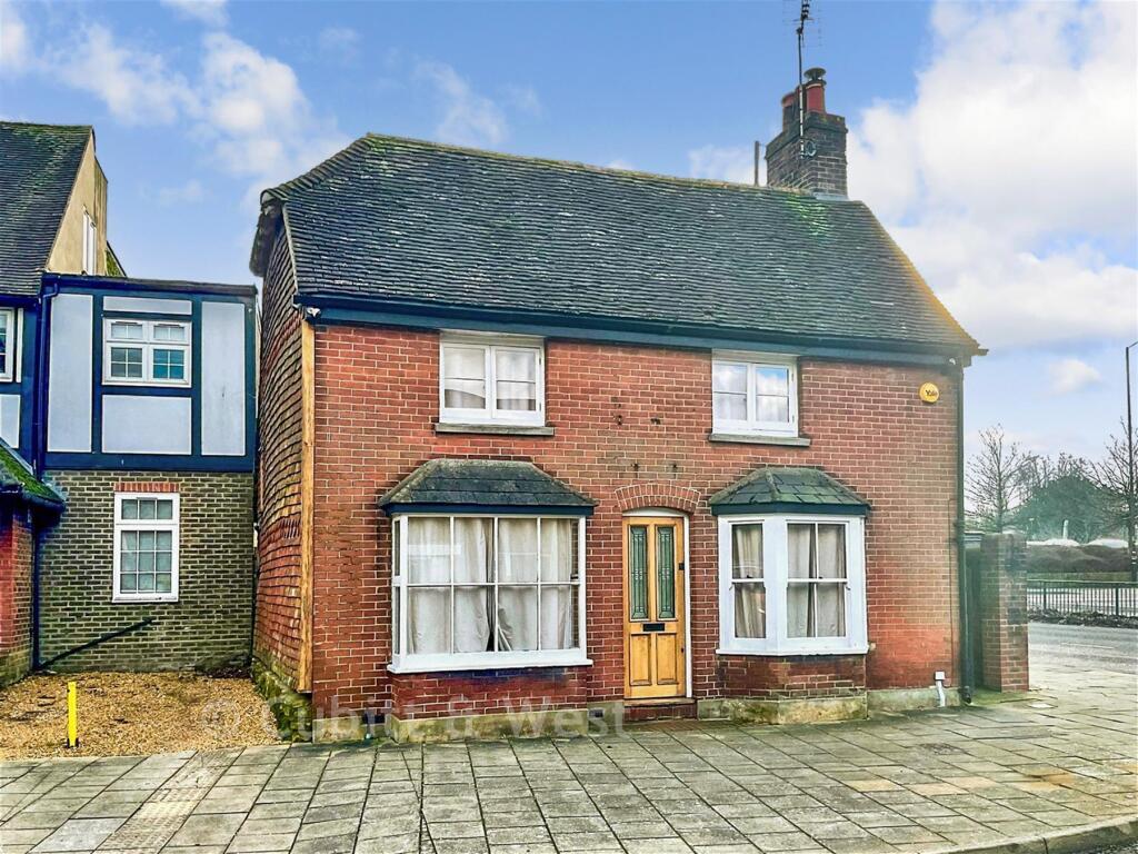 Main image of property: Ifield Road, Crawley, West Sussex