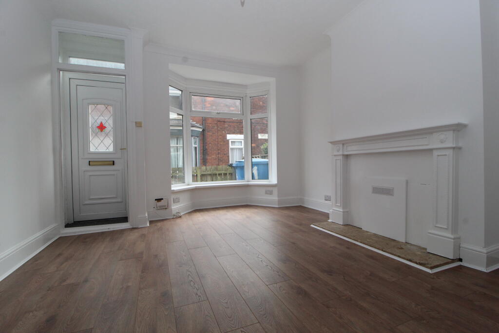 Main image of property: Wenlock Terrace, Hull, HU9