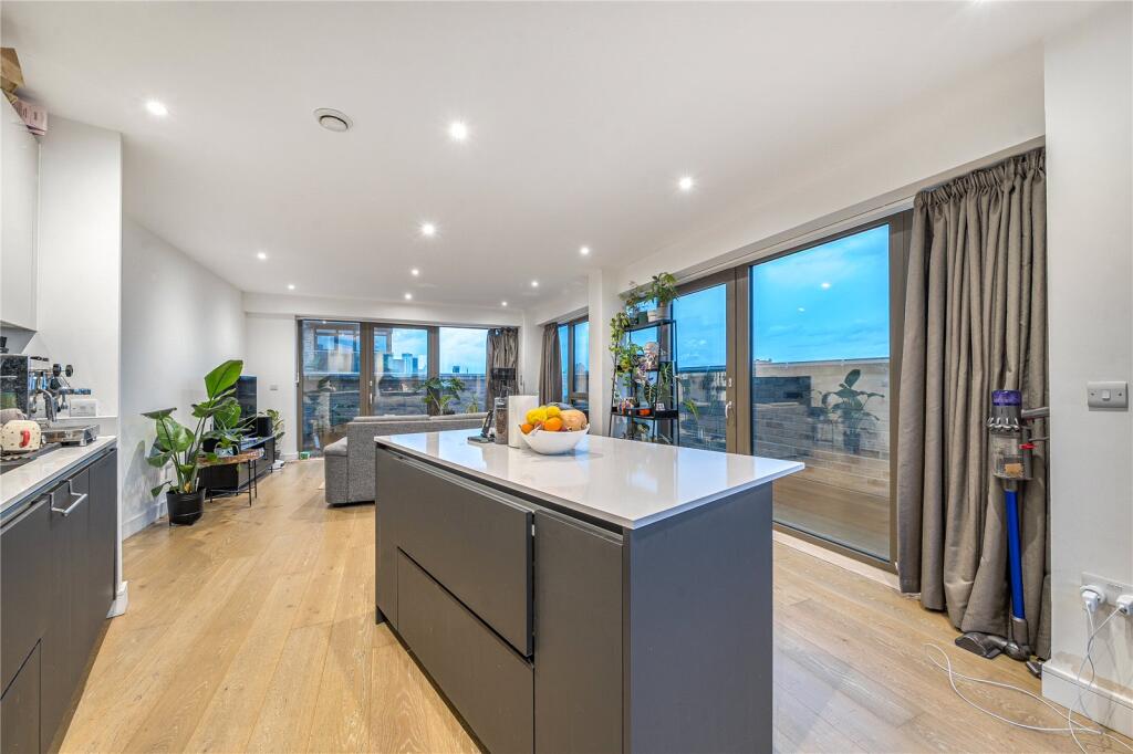 Main image of property: Hemming Street, London