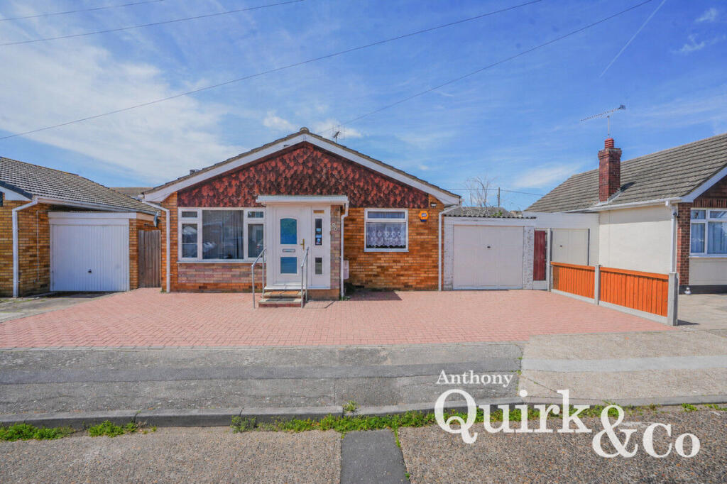 Main image of property: Gainsborough Avenue, Canvey Island, SS8