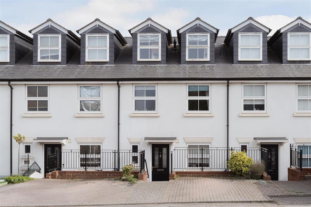 Main image of property: Albert Road North, Reigate